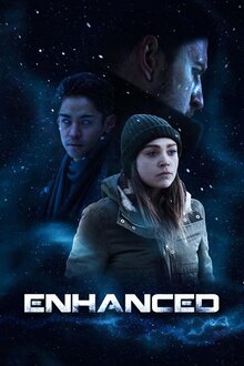 Poster of Enhanced