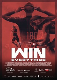 Постер фильма WinEverything