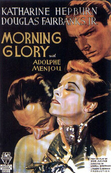 Poster of Morning Glory