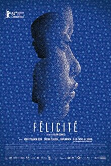 Poster of Félicité