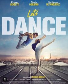Poster of Let's Dance