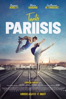 Poster of Let's Dance