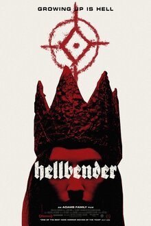 Poster of Hellbender