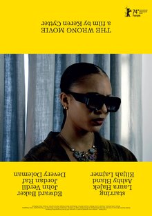 Постер фильма The Wrong Movie