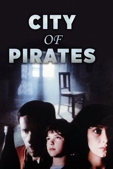 Poster of City of Pirates