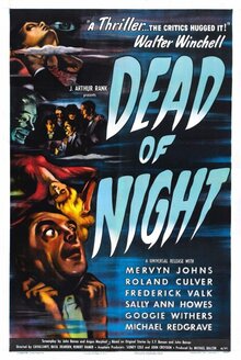 Poster of Dead of Night