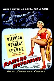 Rancho Notorious