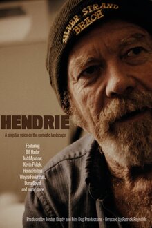 Poster of Hendrie