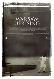 Poster of Warsaw Uprising