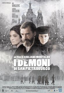 The Demons of St. Petersberg