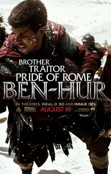 Poster of Ben-Hur