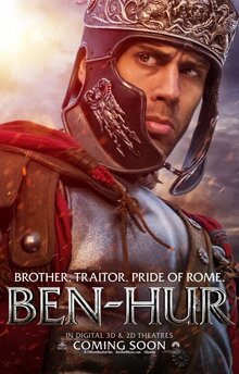 Poster of Ben-Hur