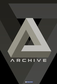 Poster of Archive