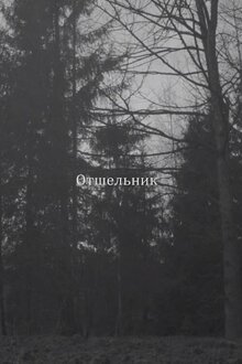 Poster of Otshelnik