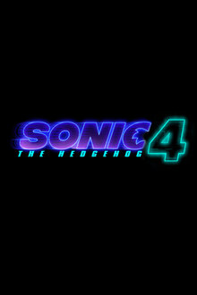Poster of Sonic the Hedgehog (Part 4)
