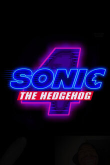 Poster of Sonic the Hedgehog (Part 4)