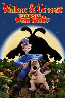 The Wallace & Gromit Movie: Curse of the Were-Rabbit