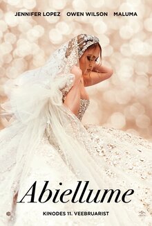 Poster of Marry Me