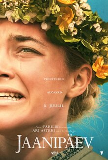 Poster of Midsommar