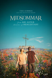 Poster of Midsommar