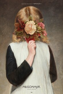 Poster of Midsommar