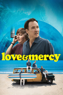Love and Mercy