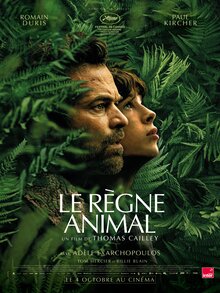The Animal Kingdom