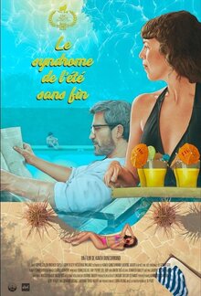 Poster of Endless Summer Syndrome