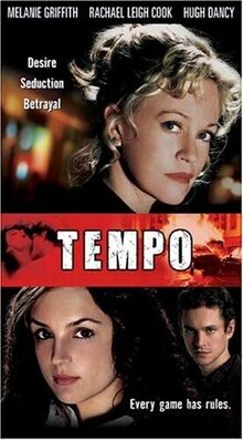 Темп