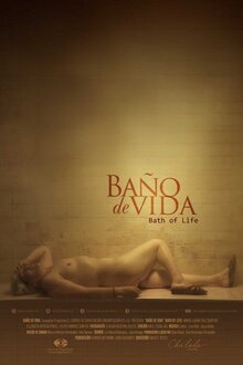 Poster of Bath of Life