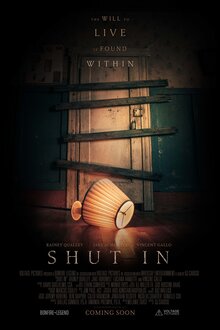 Poster of Shut In
