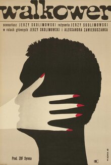 Poster of Walkover