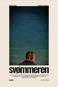 Постер фильма The Swimmer