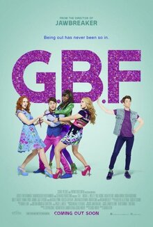 Poster of G.B.F.