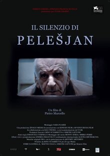Poster of Il silenzio di Pelesjan
