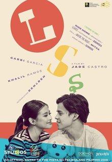 Poster of Last Song Syndrome