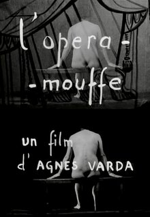 Poster of Diary of a Pregnant Woman