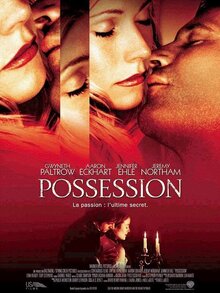 Poster of Possession
