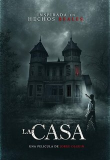 Poster of The House