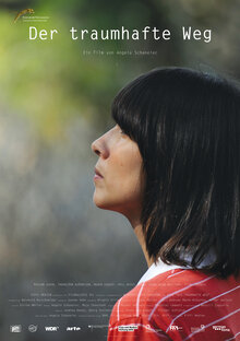 Poster of The Dreamed Path