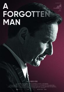 Poster of A Forgotten Man