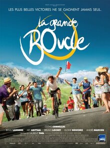 Poster of Tour De Force
