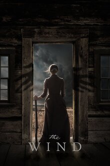 Poster of The Wind