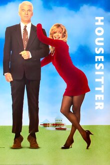 HouseSitter