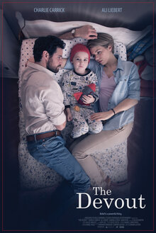 Poster of The Devout
