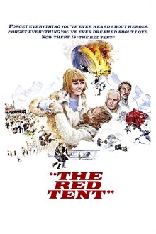 The Red Tent