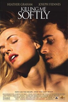 Poster of Killing Me Softly