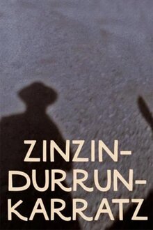 Постер фильма Zinzindurrunkarratz
