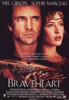 Poster of Braveheart