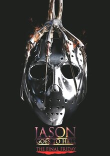 Poster of Friday the 13th Part 9